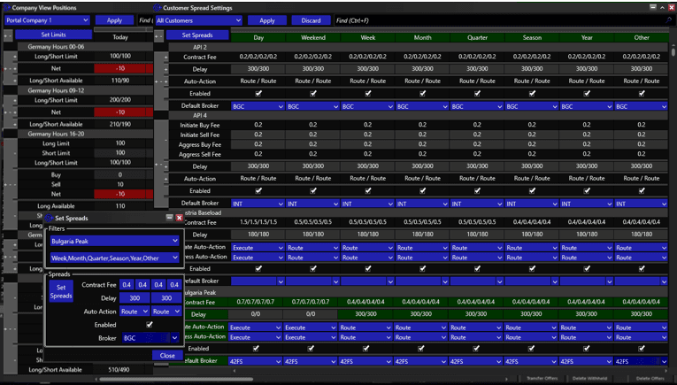 Customer Portal