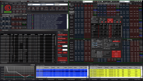 Client Tools