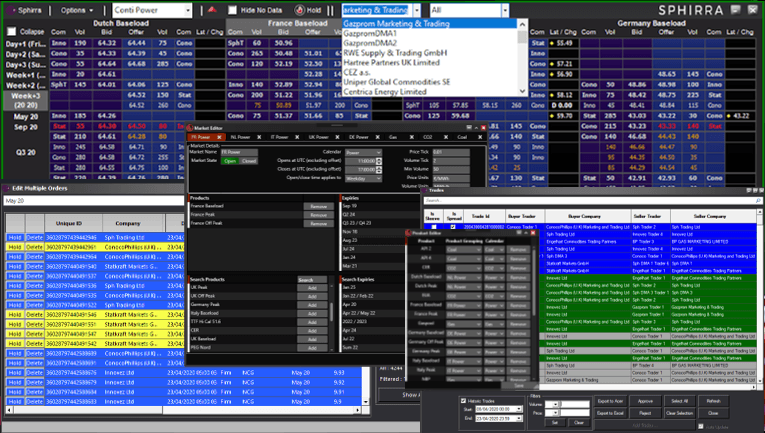 Venue Tools